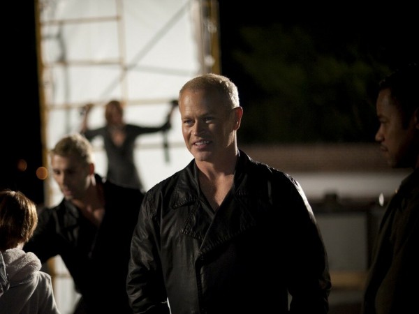 Убить по расписанию (6)