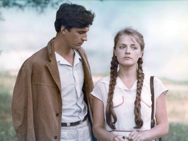 Через все годы