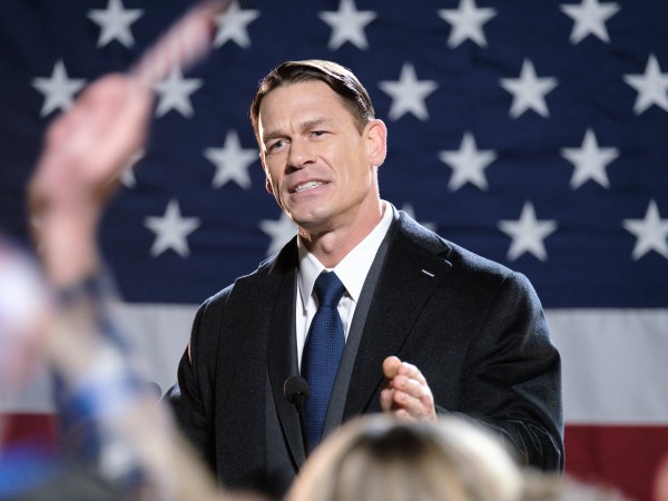 Большая игра (2)