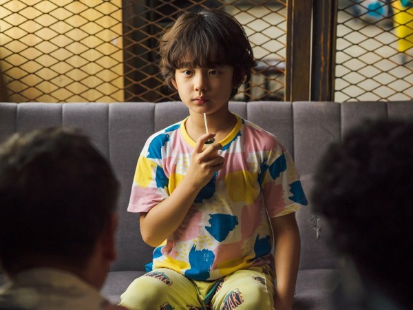 Малышка на драйве (5)