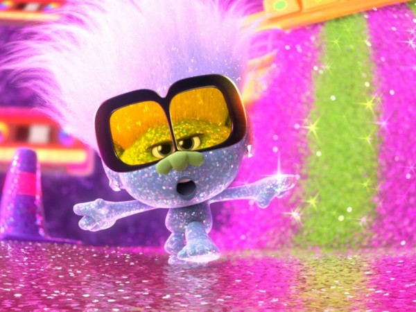 Тролли. Мировой тур (2)