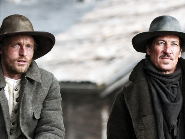 Тёмная долина (3)