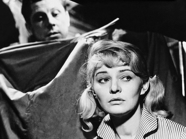 Загадочный пассажир (2)