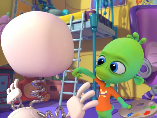 Планета Aй (5)