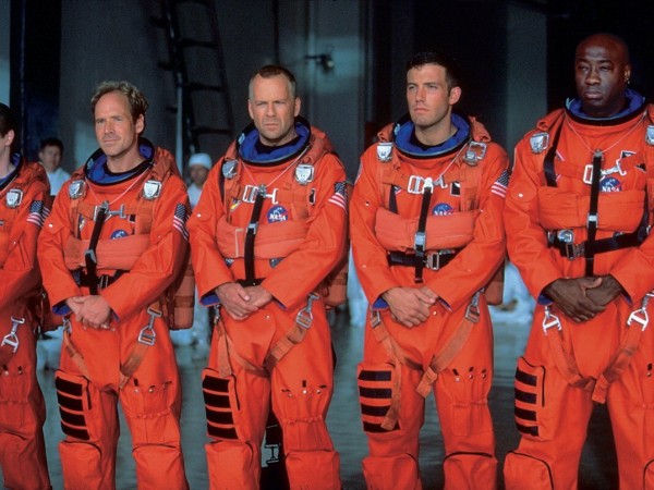 Армагеддон (5)