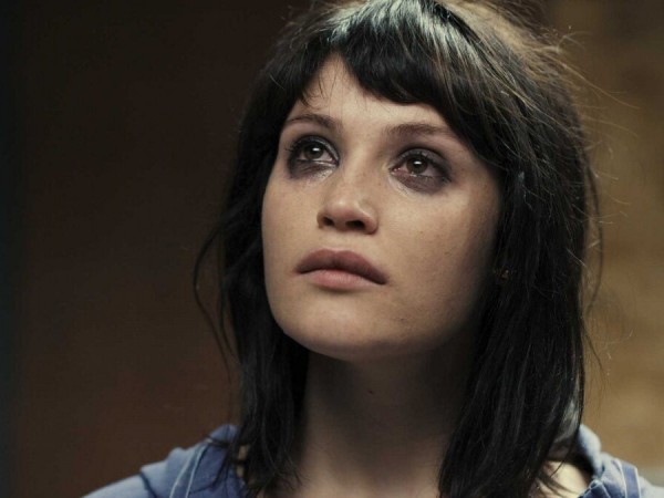 Исчезновение Элис Крид (5)