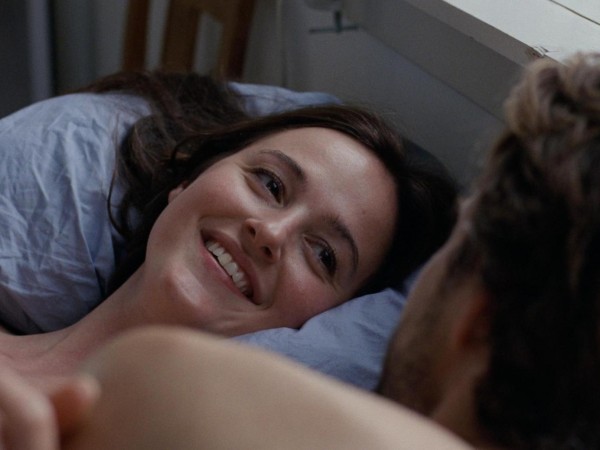 Сентиментальная ценность (2)