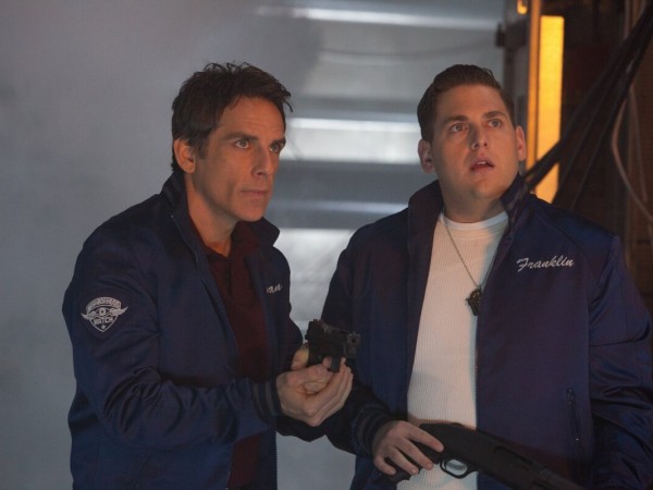 Дружинники (6)