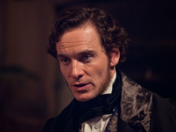 Джейн Эйр (2)