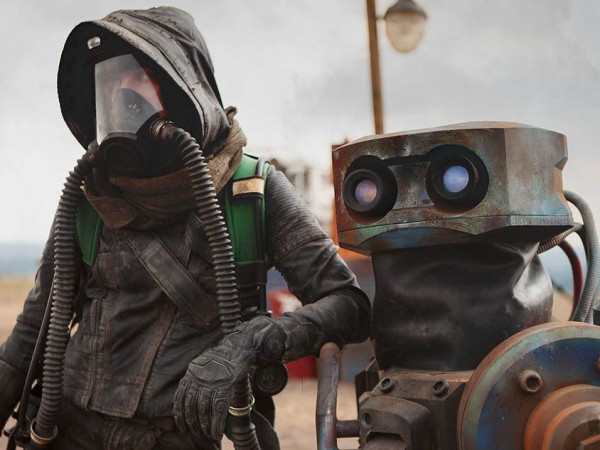 Последнее замыкание. Конец света