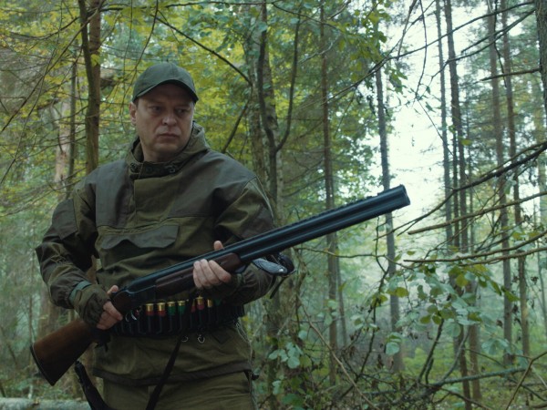 Опасный соблазн (6)