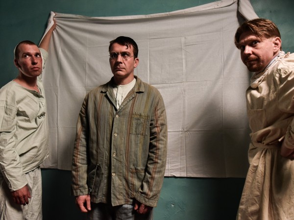 Подкидыш (5)