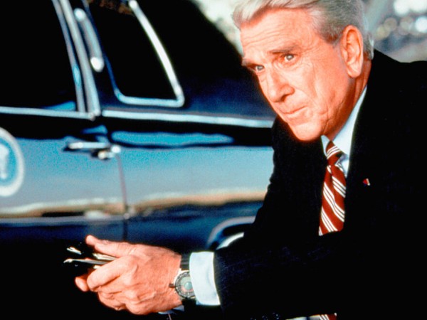 Неистребимый шпион (4)