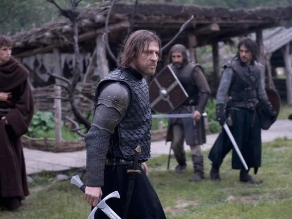 Черная смерть (4)