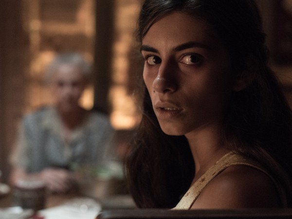 Заклятье. Дом 32 (6)