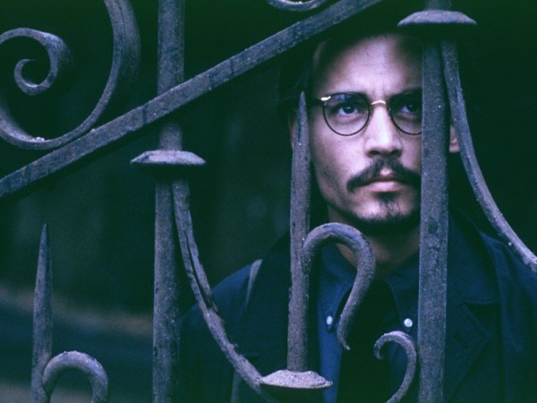 Девятые врата (6)