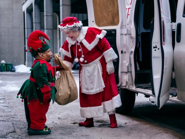 Плохой Санта 2 (5)