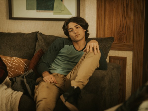 В плену огня (3)