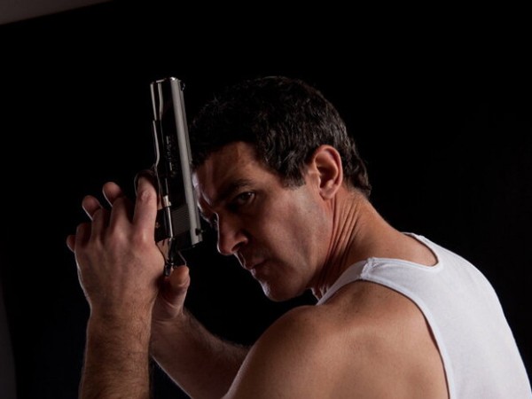 Большой взрыв (5)