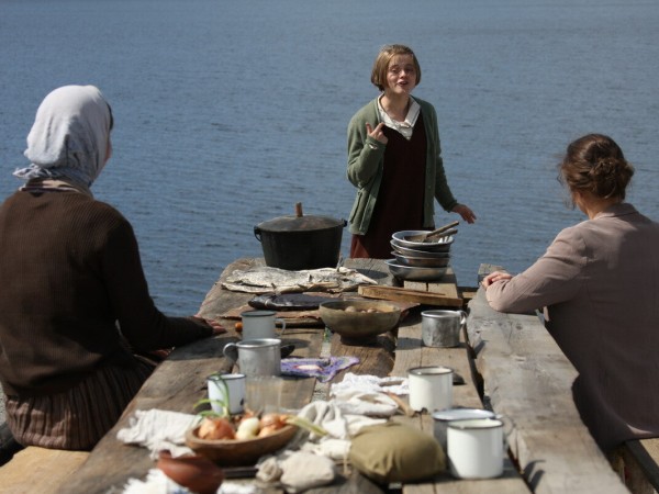 Одна война (2)