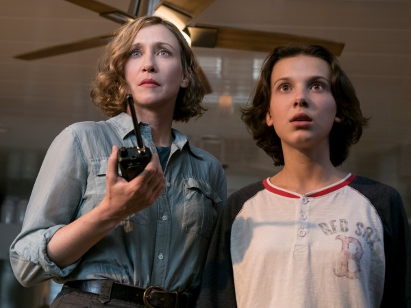 Годзилла 2: Король монстров (4)