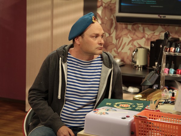 Школа выживания от одинокой женщины с тремя детьми в условиях кризиса (4)