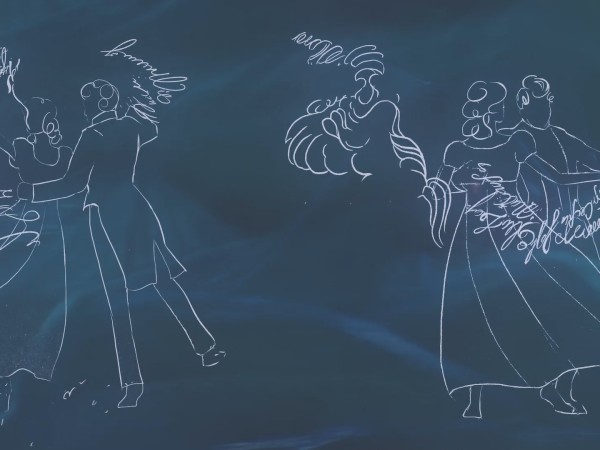 Отель Онегин (4)