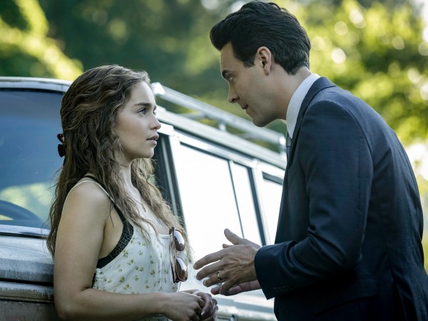 Роковая связь (4)