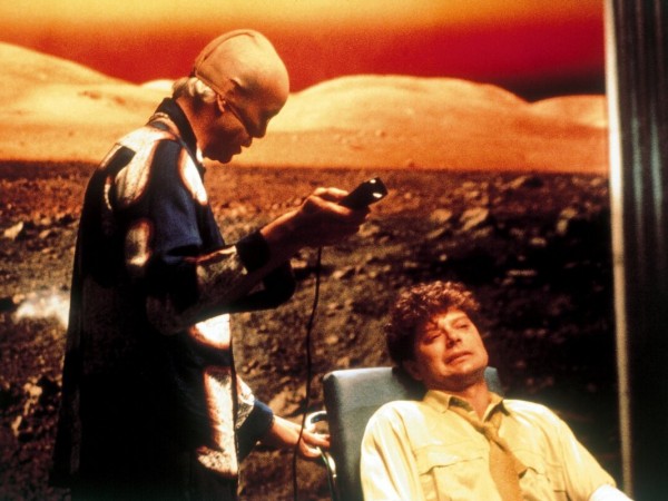 Охотник на людей (6)