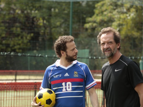 Незваные детки (6)