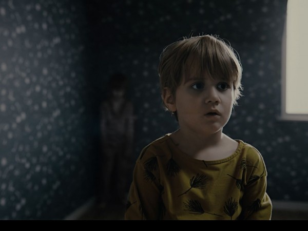 Заклятье. Другая сторона (4)