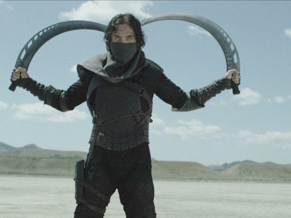 Защитники (6)