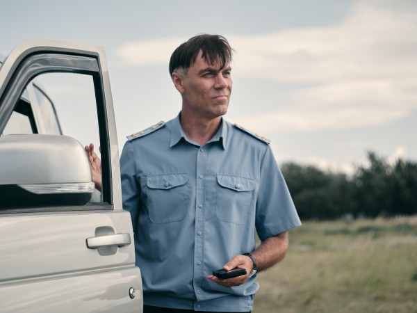 Курорт цвета хаки (3)