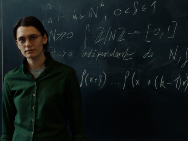 Теория простых чисел (4)