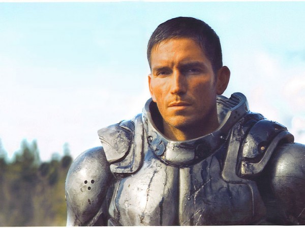 Викинги против пришельцев (4)