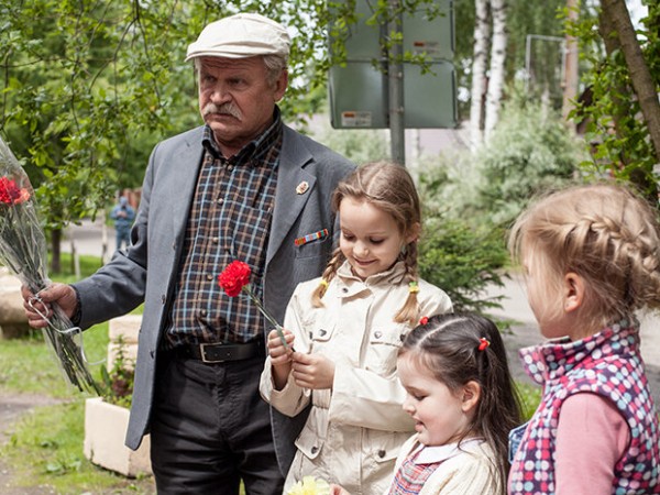 Мама Люба (6)