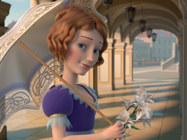 Суворов: Великое путешествие (4)