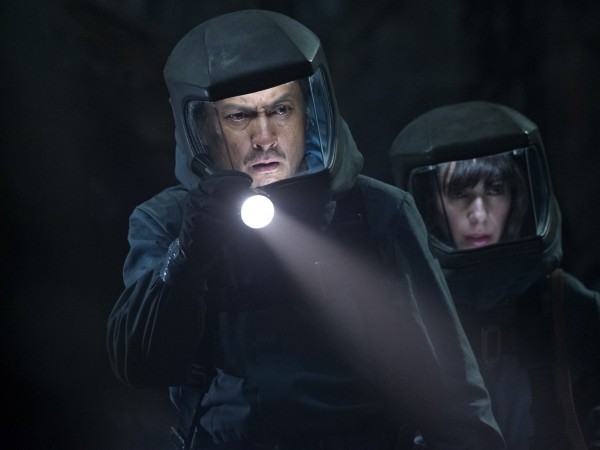 Годзилла (5)