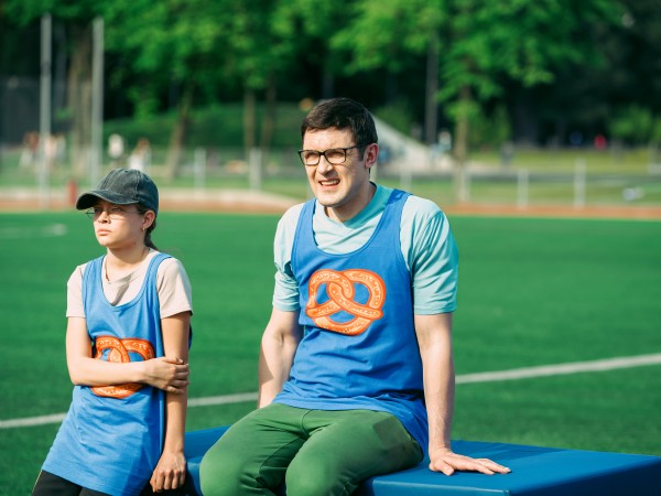 Миллиард проблем (2)