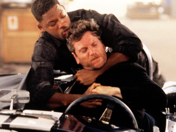 Плохие парни (3)