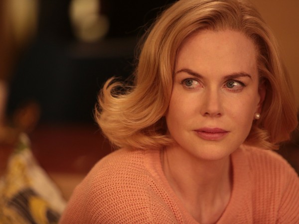 Принцесса Монако (2)