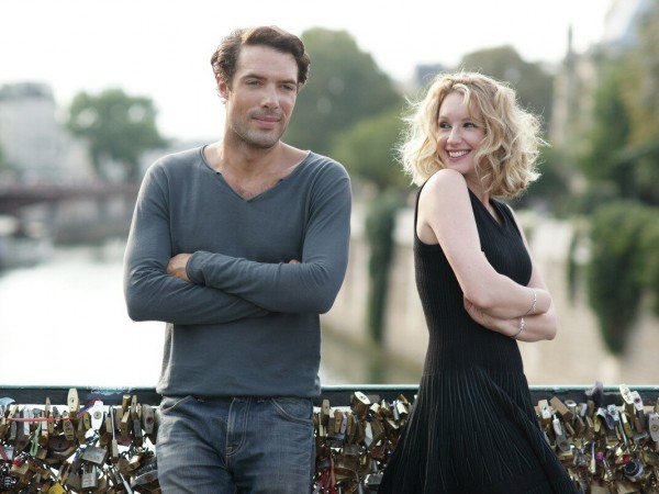 Любовь без пересадок (5)