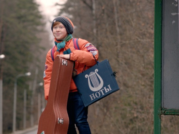 Ералаш в кино! (5)