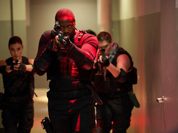 Крепость (5)