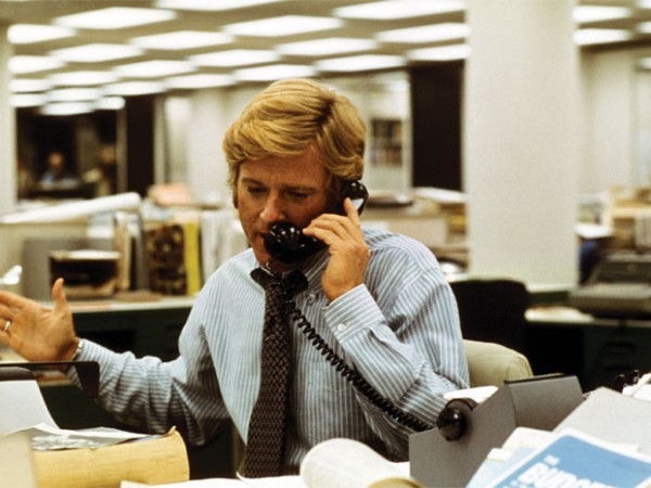 Вся президентская рать (2)