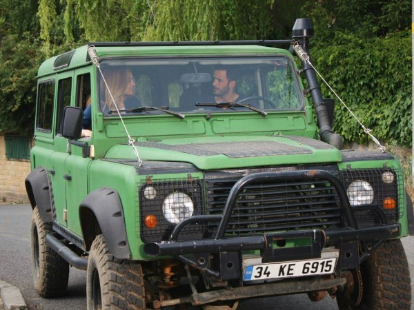 Любовь напрокат (3)