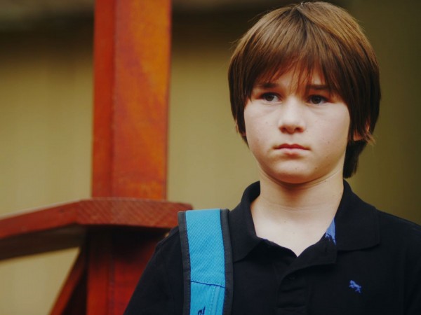 Сокс: лучший друг семьи (2)