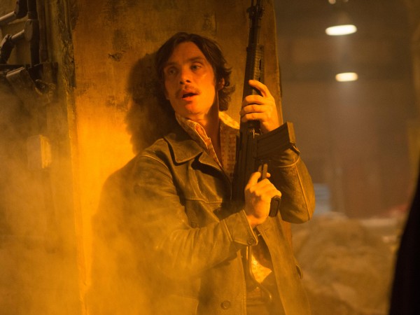 Перестрелка (5)