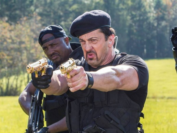 Очень голодные игры (6)