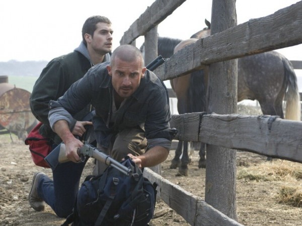 Кровавый ручей (6)